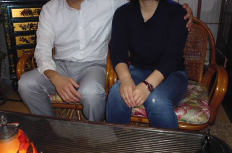 ご成婚