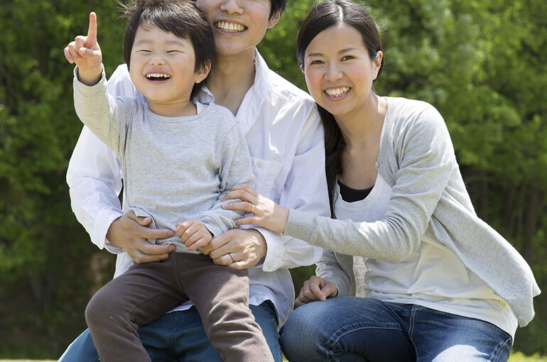 kazoku 4