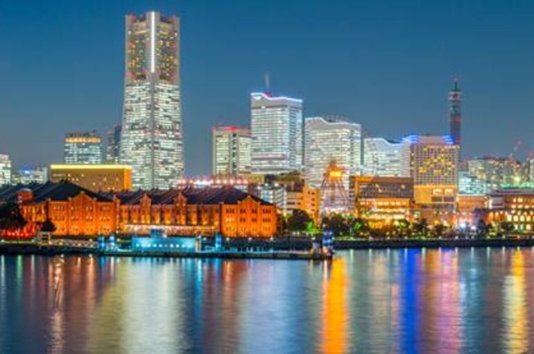 ２写真家の夜景