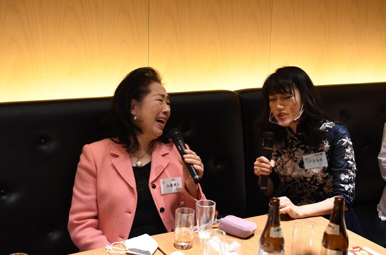 １１＠２９ワク忘２０２０
