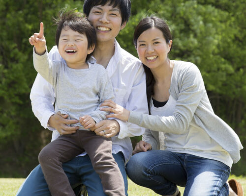 kazoku 4