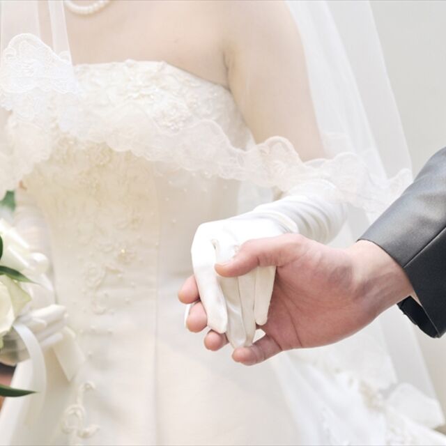 結婚相談・婚活2