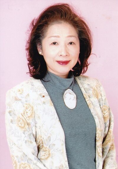 代表挨拶